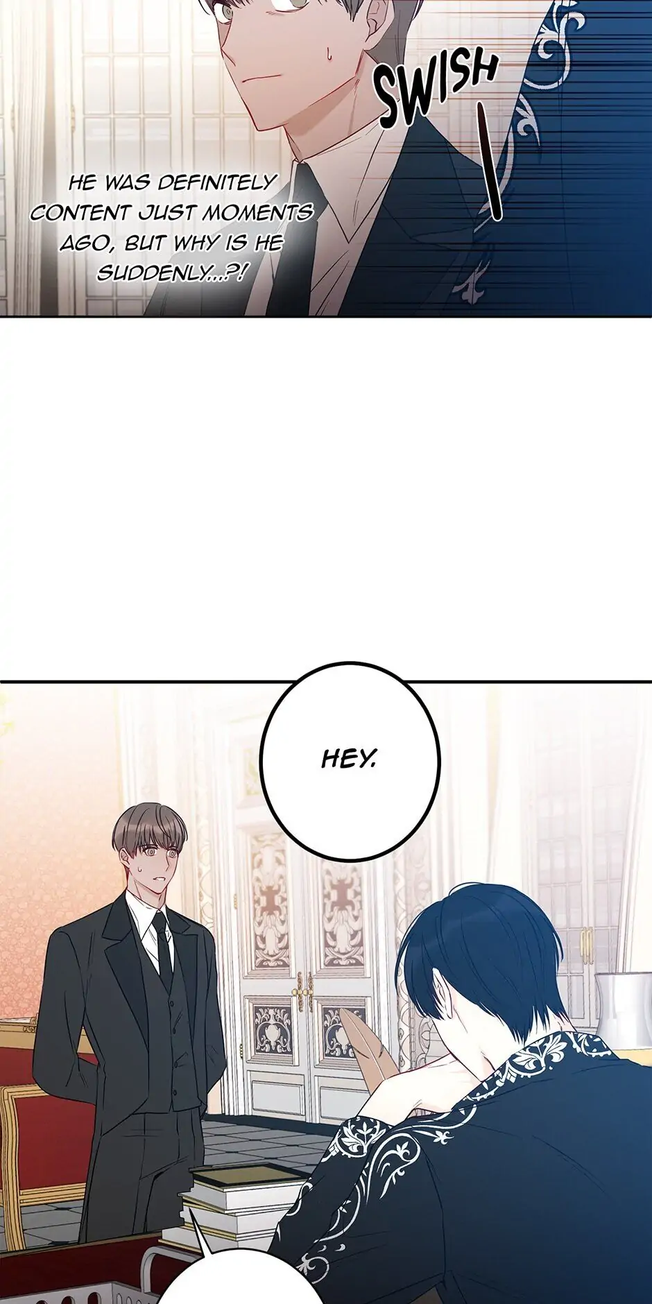 This Is An Obvious Fraudulent Marriage Chapter 38 - page 13